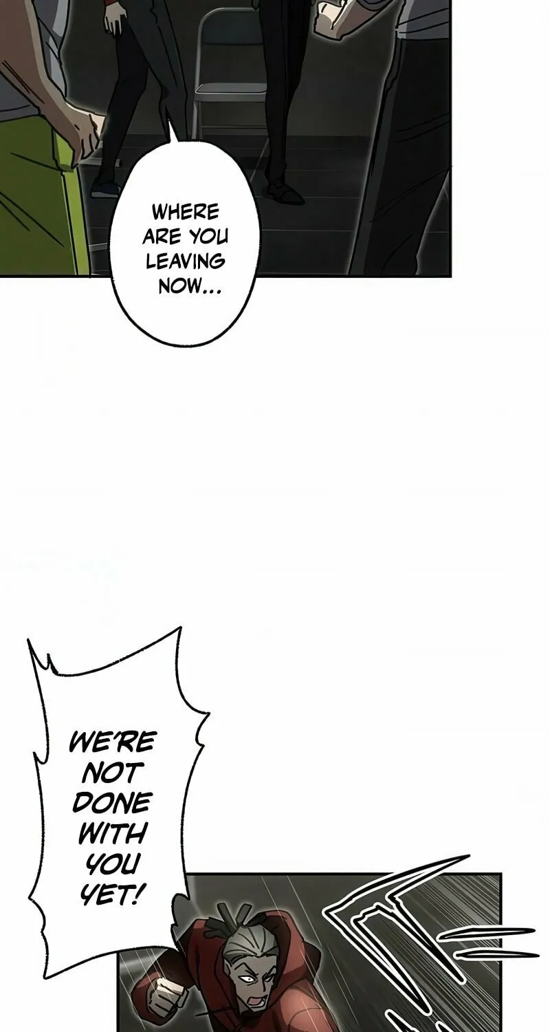 Aristocrat’s Revenge Chapter 24 page 38 - 