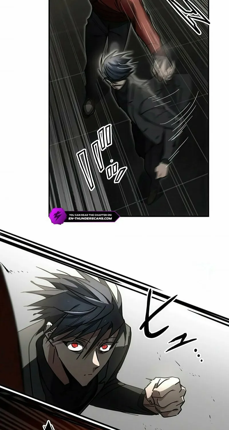 Aristocrat’s Revenge Chapter 24 page 39 - 