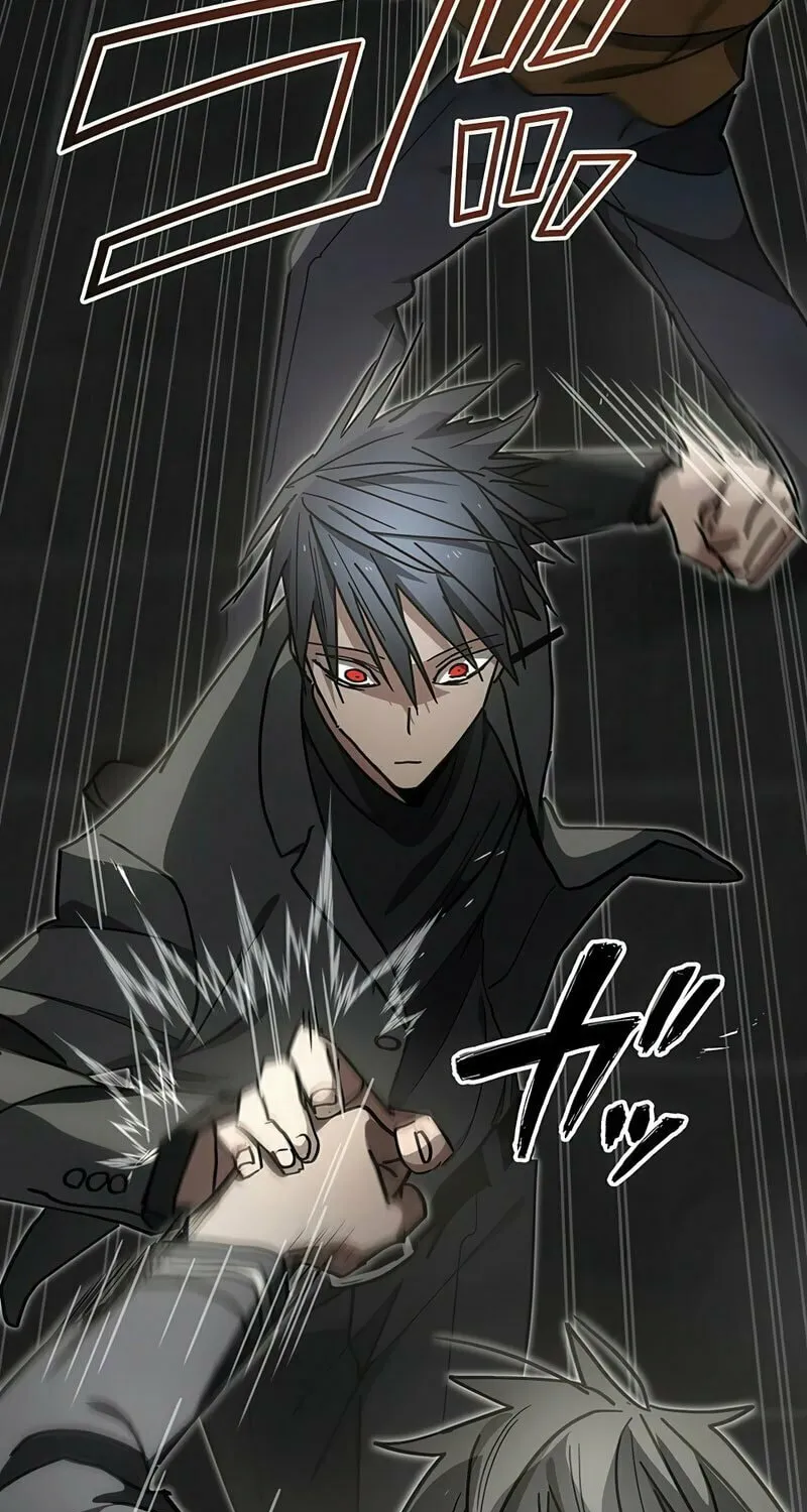 Aristocrat’s Revenge Chapter 24 page 46 - 