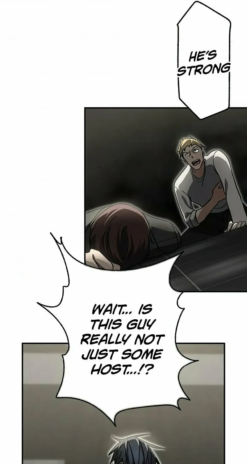 Aristocrat’s Revenge Chapter 24 page 50 - 