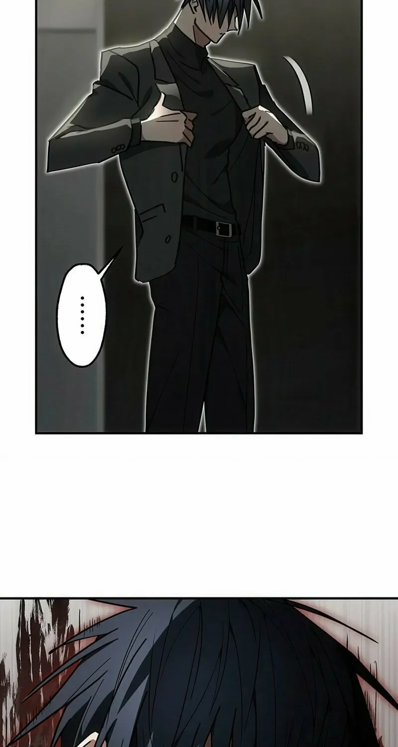 Aristocrat’s Revenge Chapter 24 page 51 - 