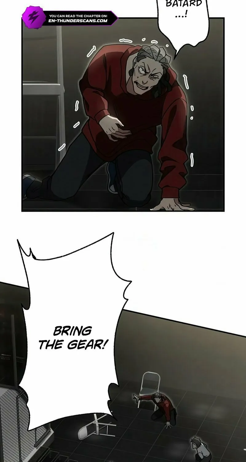 Aristocrat’s Revenge Chapter 24 page 53 - 