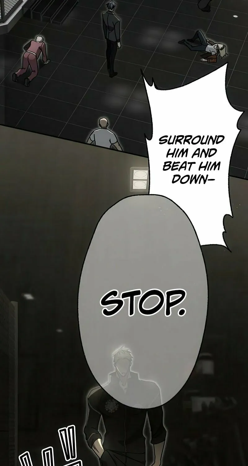 Aristocrat’s Revenge Chapter 24 page 54 - 