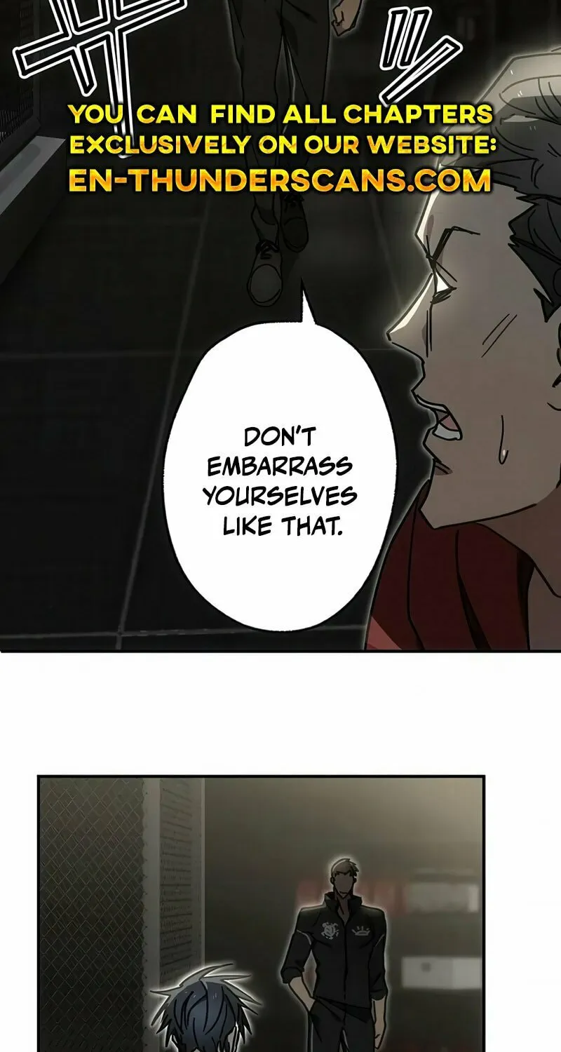 Aristocrat’s Revenge Chapter 24 page 55 - 