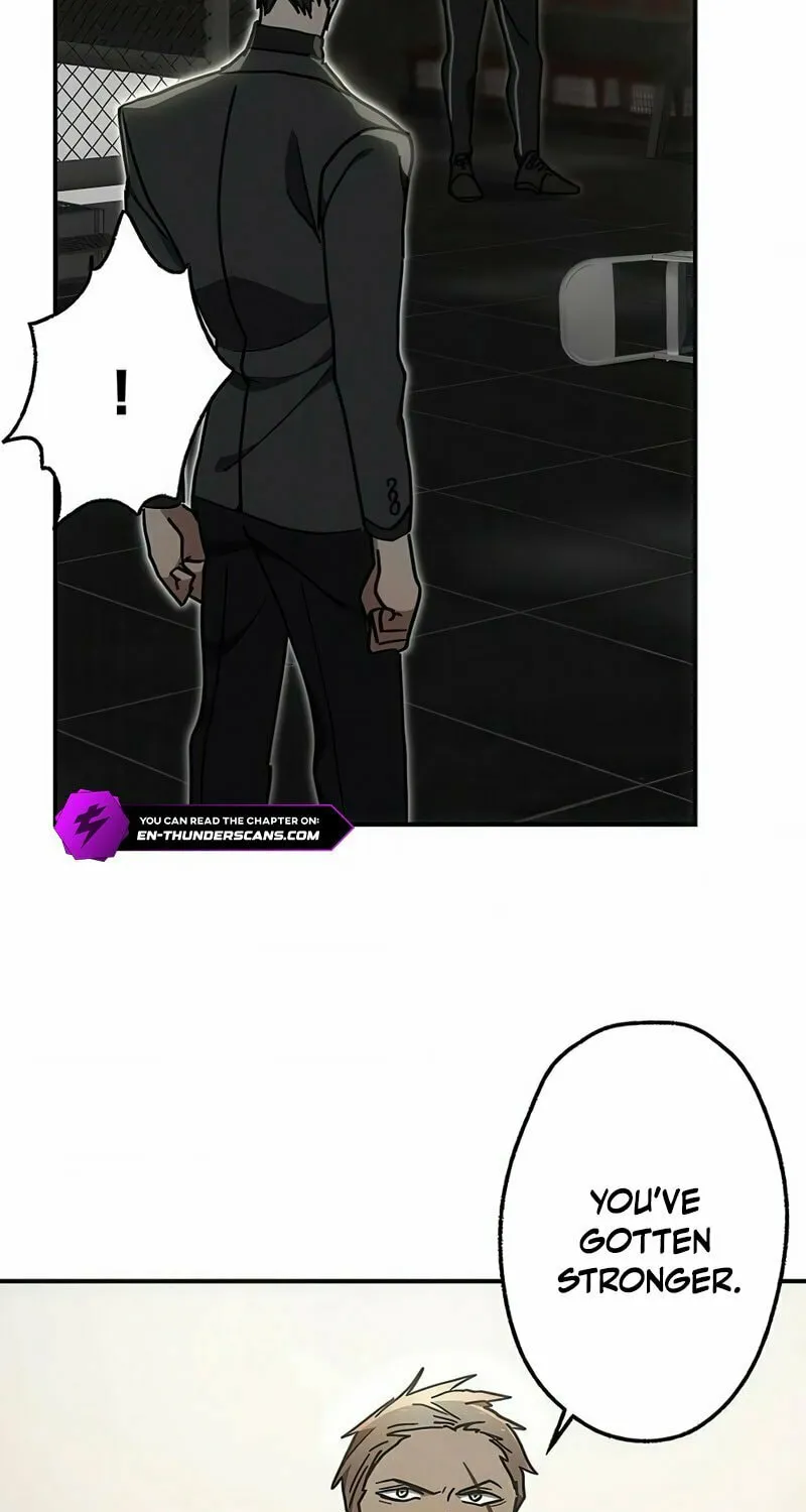 Aristocrat’s Revenge Chapter 24 page 56 - 
