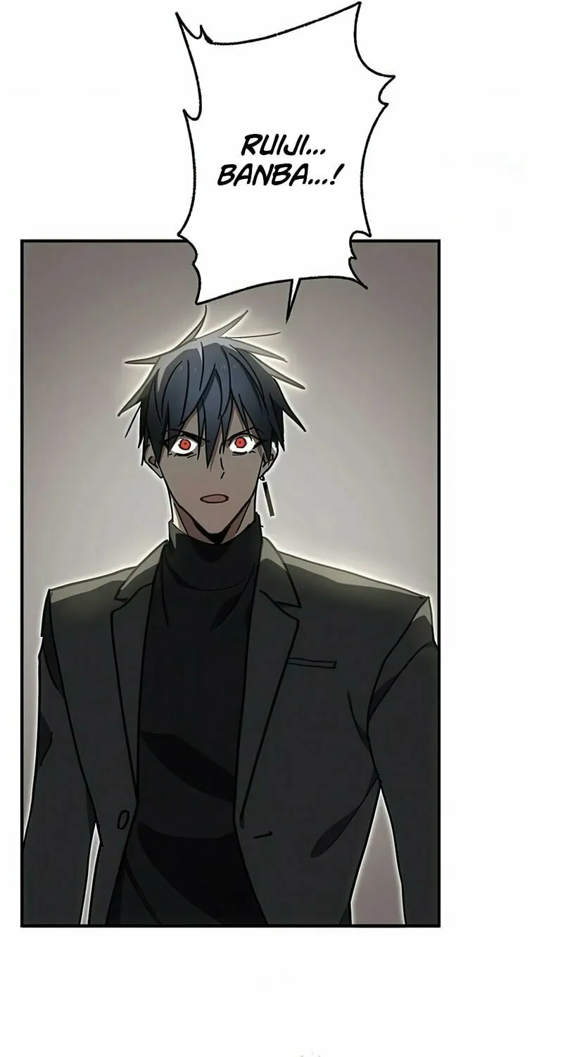 Aristocrat’s Revenge Chapter 24 page 58 - 