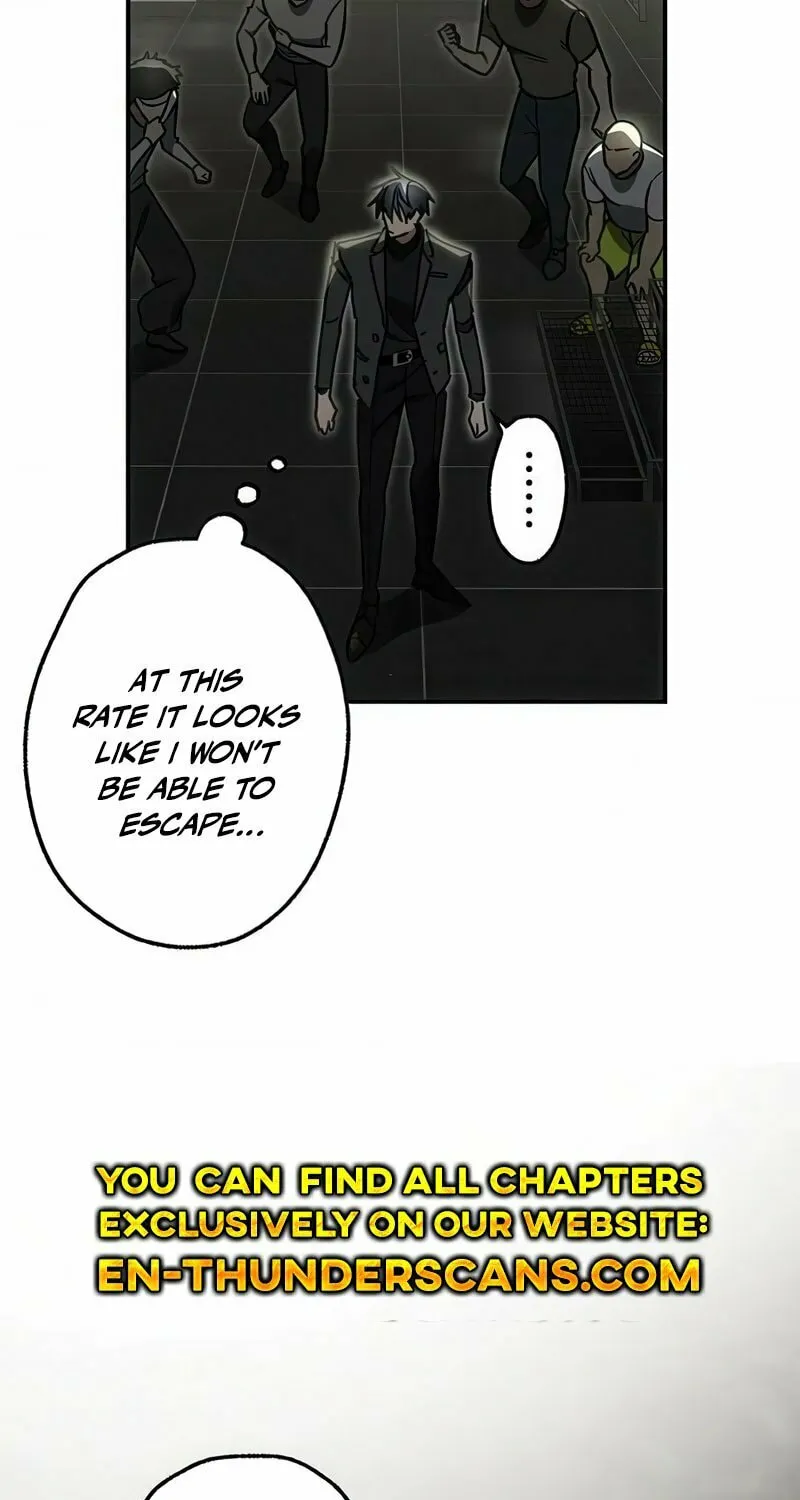 Aristocrat’s Revenge Chapter 24 page 62 - 