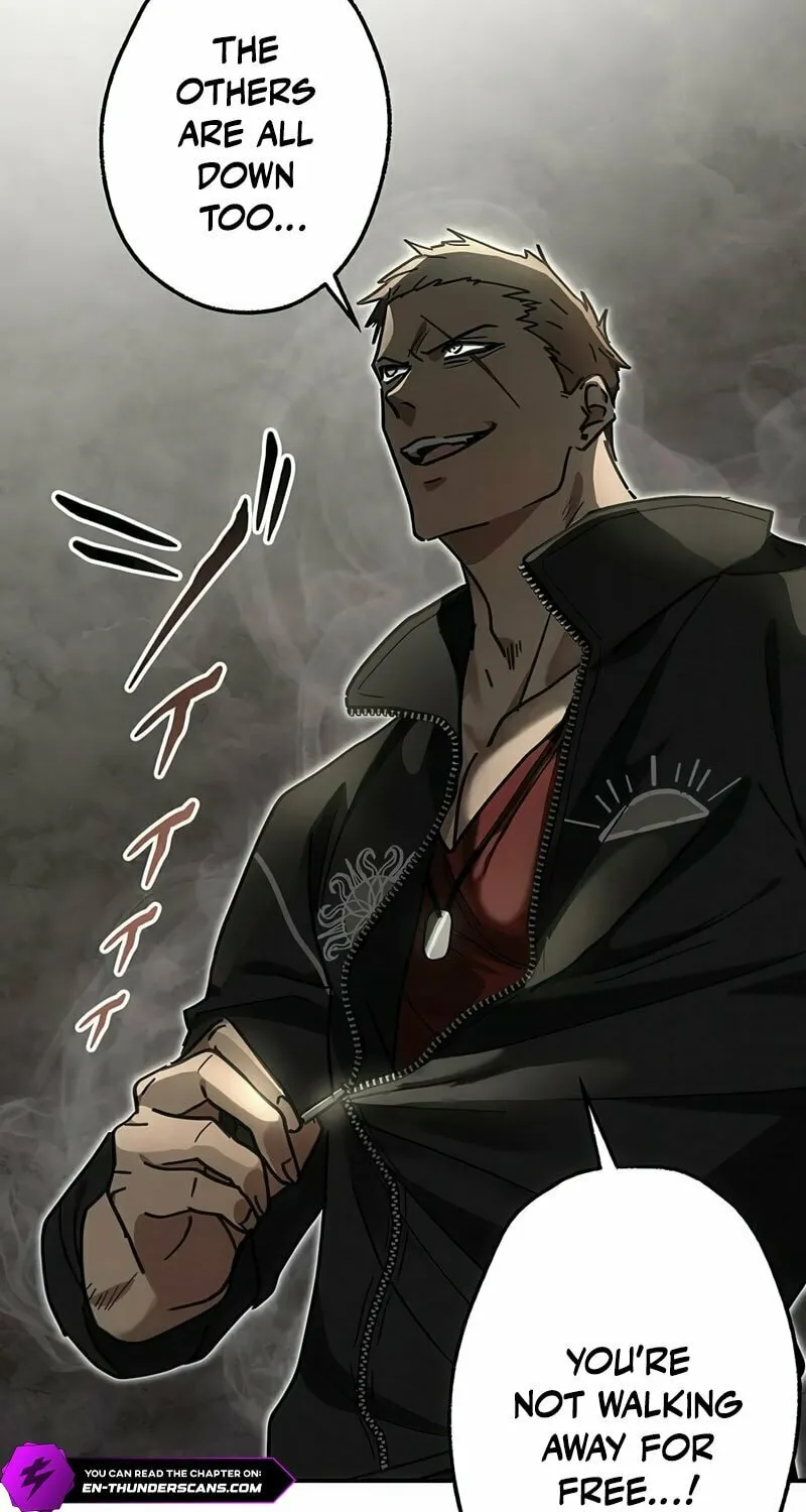 Aristocrat’s Revenge Chapter 24 page 63 - 