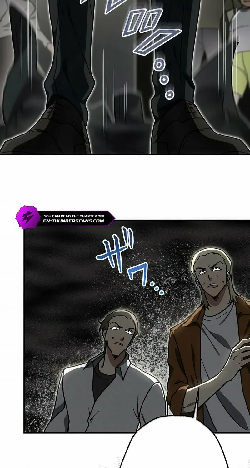 Aristocrat’s Revenge Chapter 24 page 70 - 