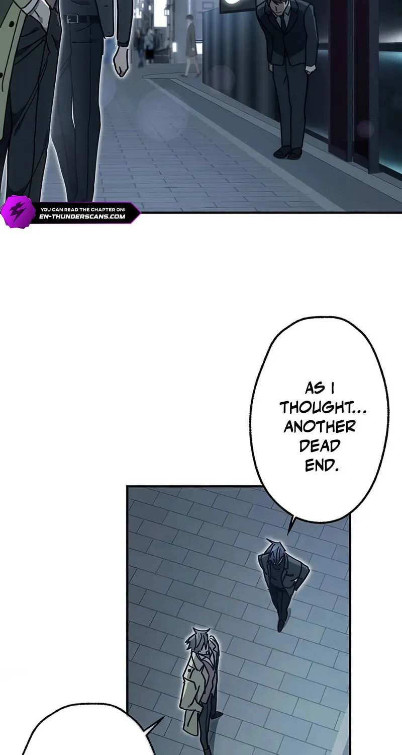 Aristocrat’s Revenge Chapter 24 page 8 - 