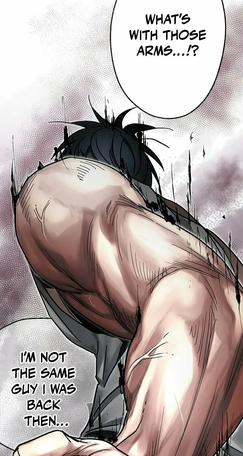 Aristocrat’s Revenge Chapter 24 page 71 - 