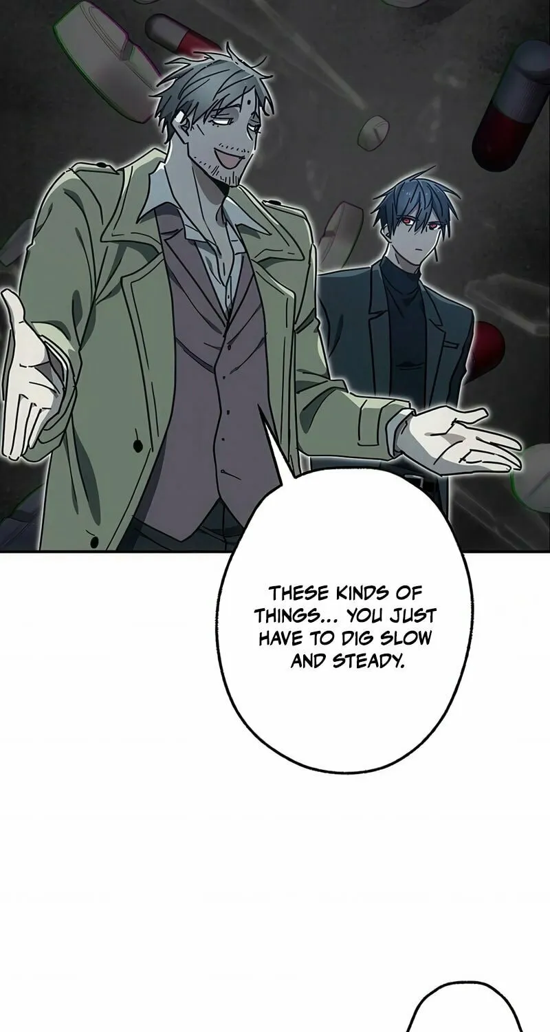 Aristocrat’s Revenge Chapter 24 page 10 - 