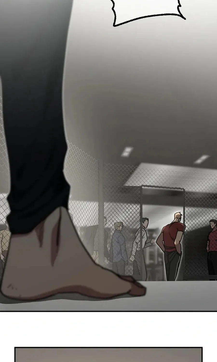Aristocrat’s Revenge Chapter 25 page 101 - 