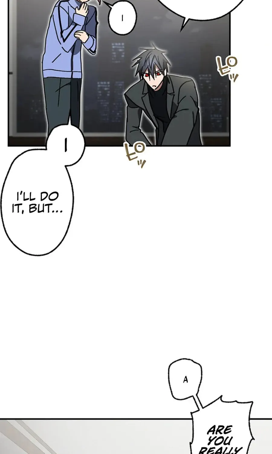 Aristocrat’s Revenge Chapter 25 page 106 - 
