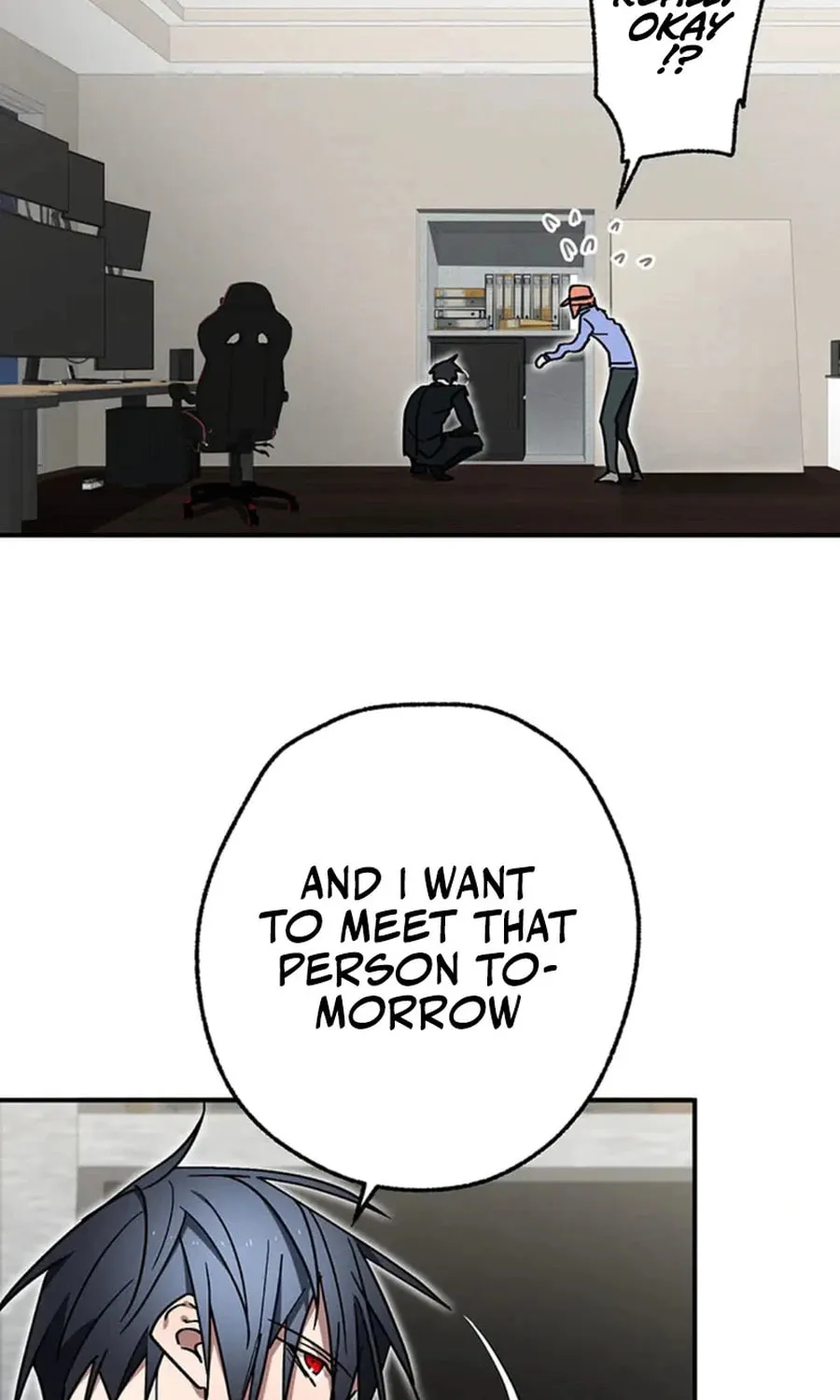 Aristocrat’s Revenge Chapter 25 page 107 - 