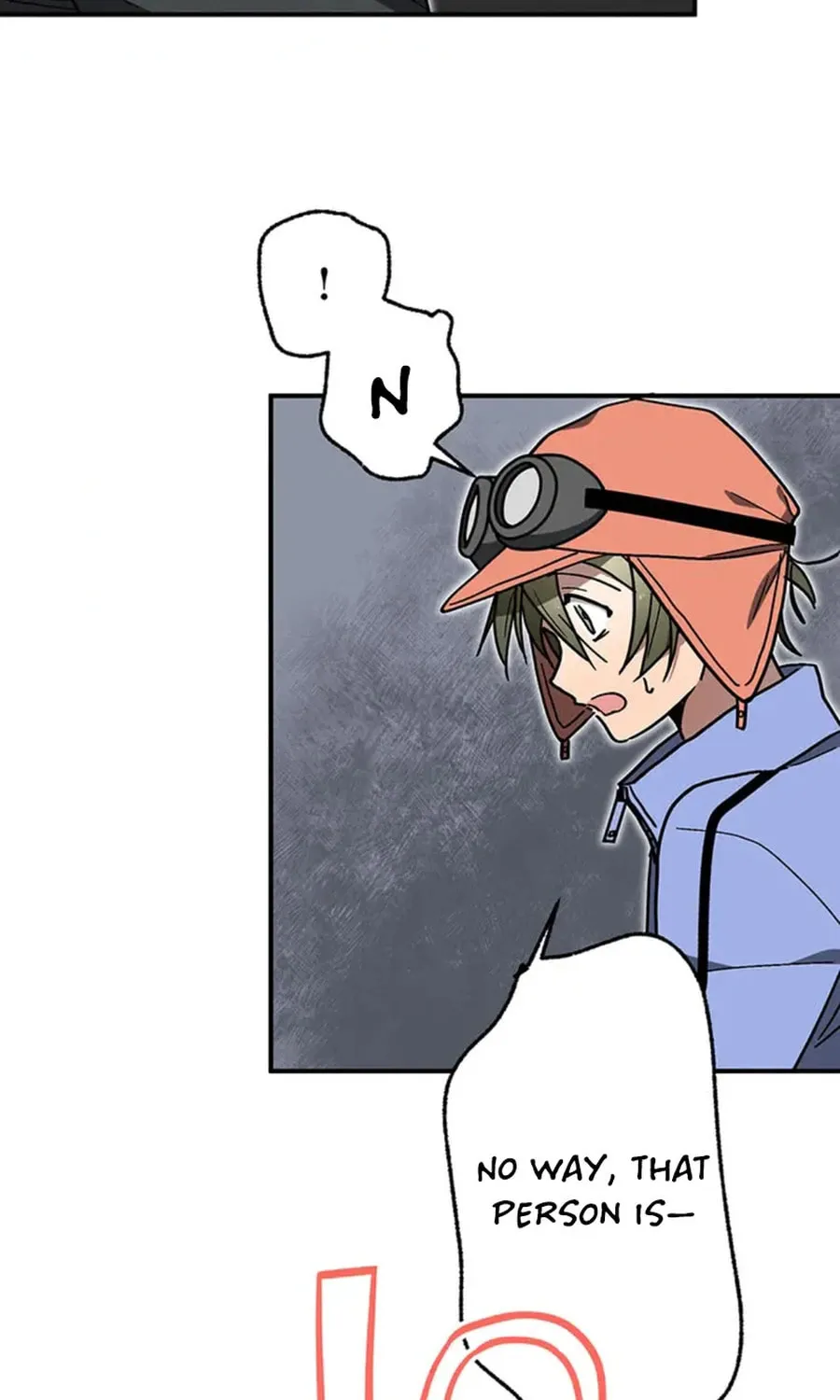 Aristocrat’s Revenge Chapter 25 page 109 - 
