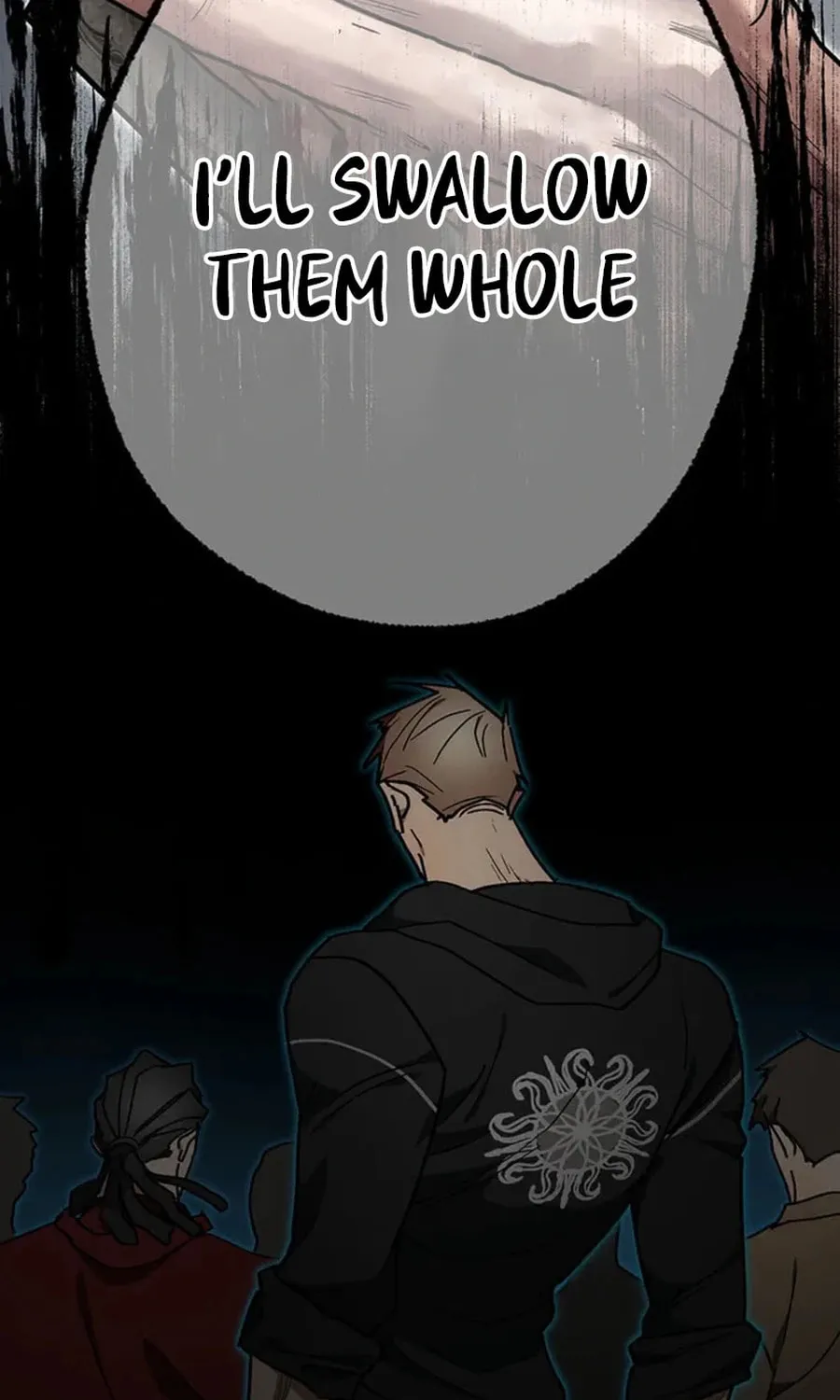 Aristocrat’s Revenge Chapter 25 page 115 - 