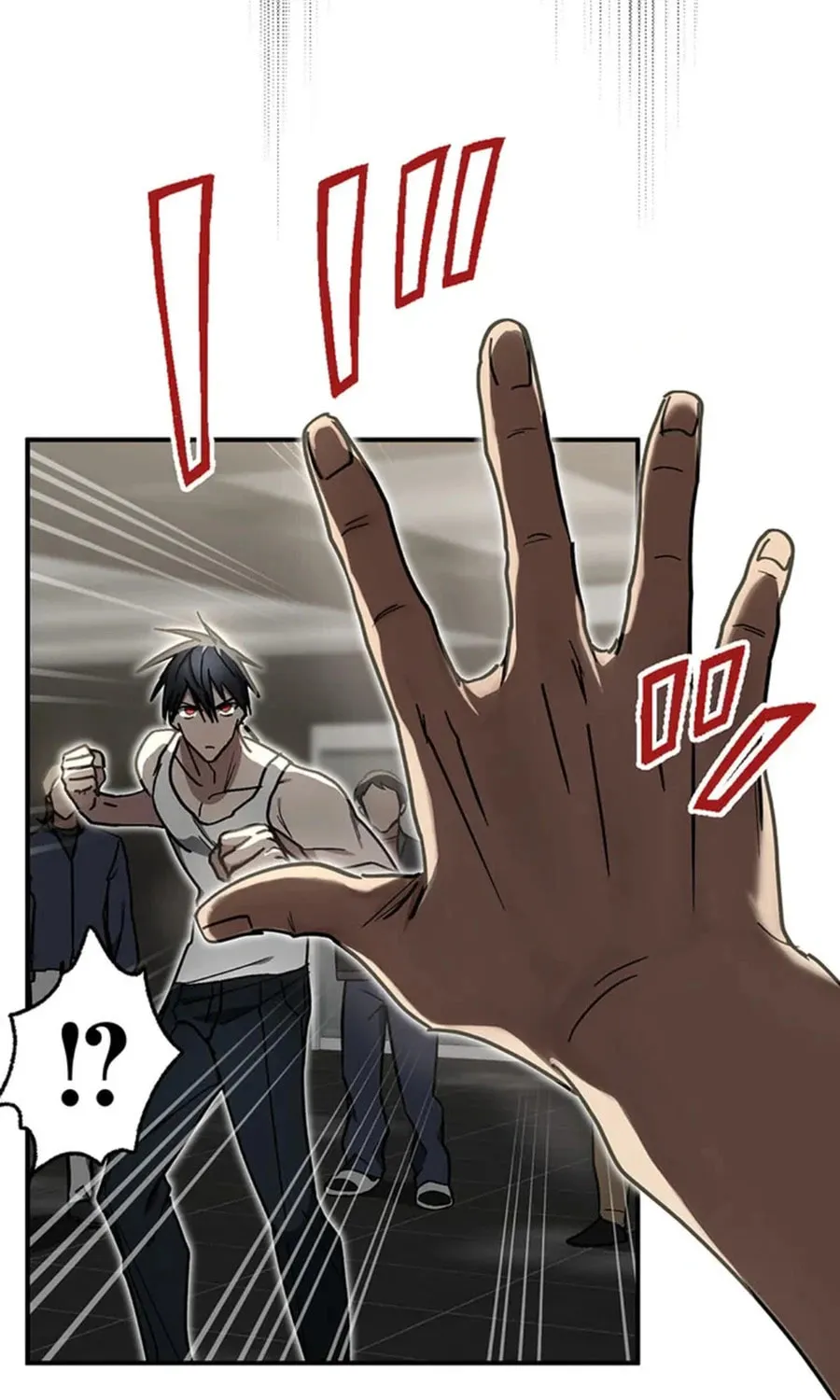 Aristocrat’s Revenge Chapter 25 page 15 - 