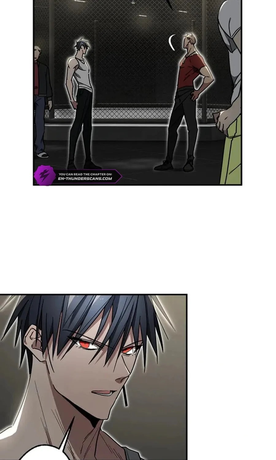 Aristocrat’s Revenge Chapter 25 page 18 - 