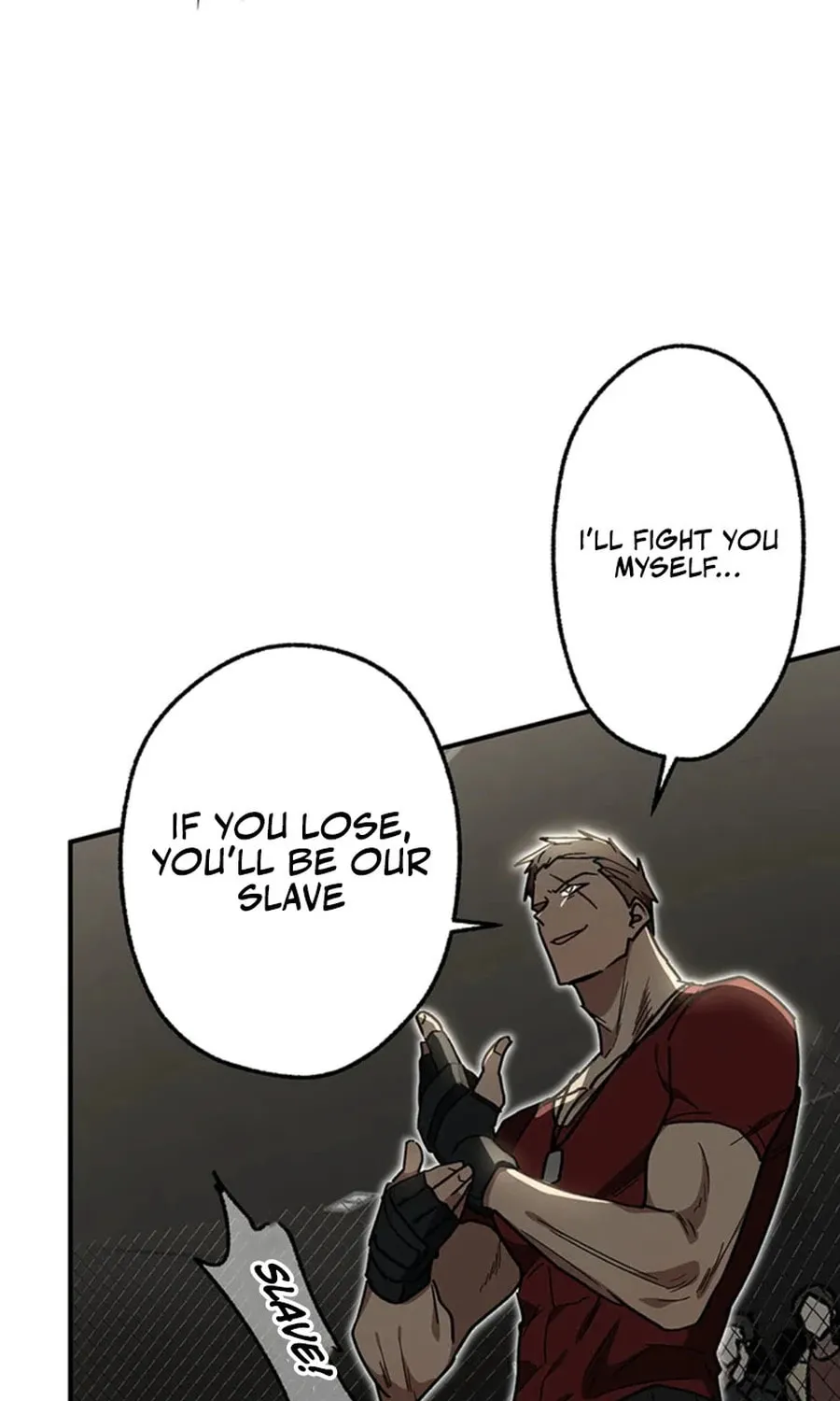 Aristocrat’s Revenge Chapter 25 page 23 - 