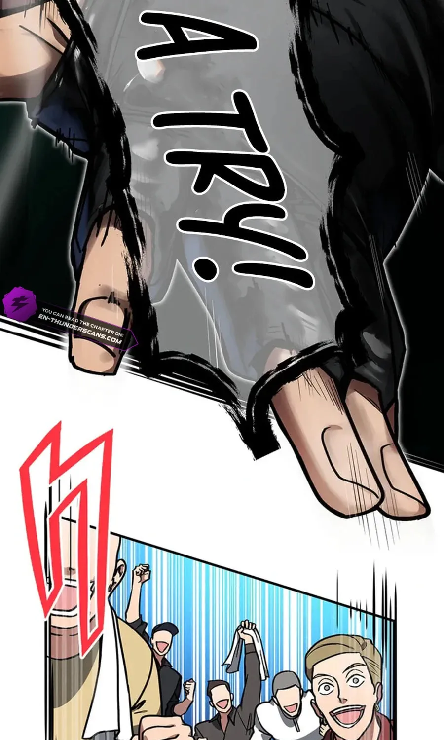 Aristocrat’s Revenge Chapter 25 page 29 - 