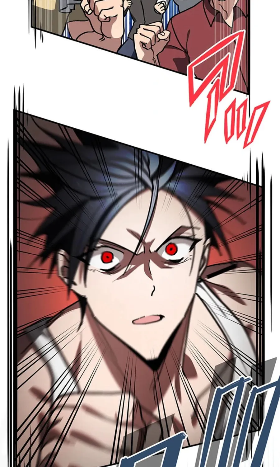 Aristocrat’s Revenge Chapter 25 page 30 - 