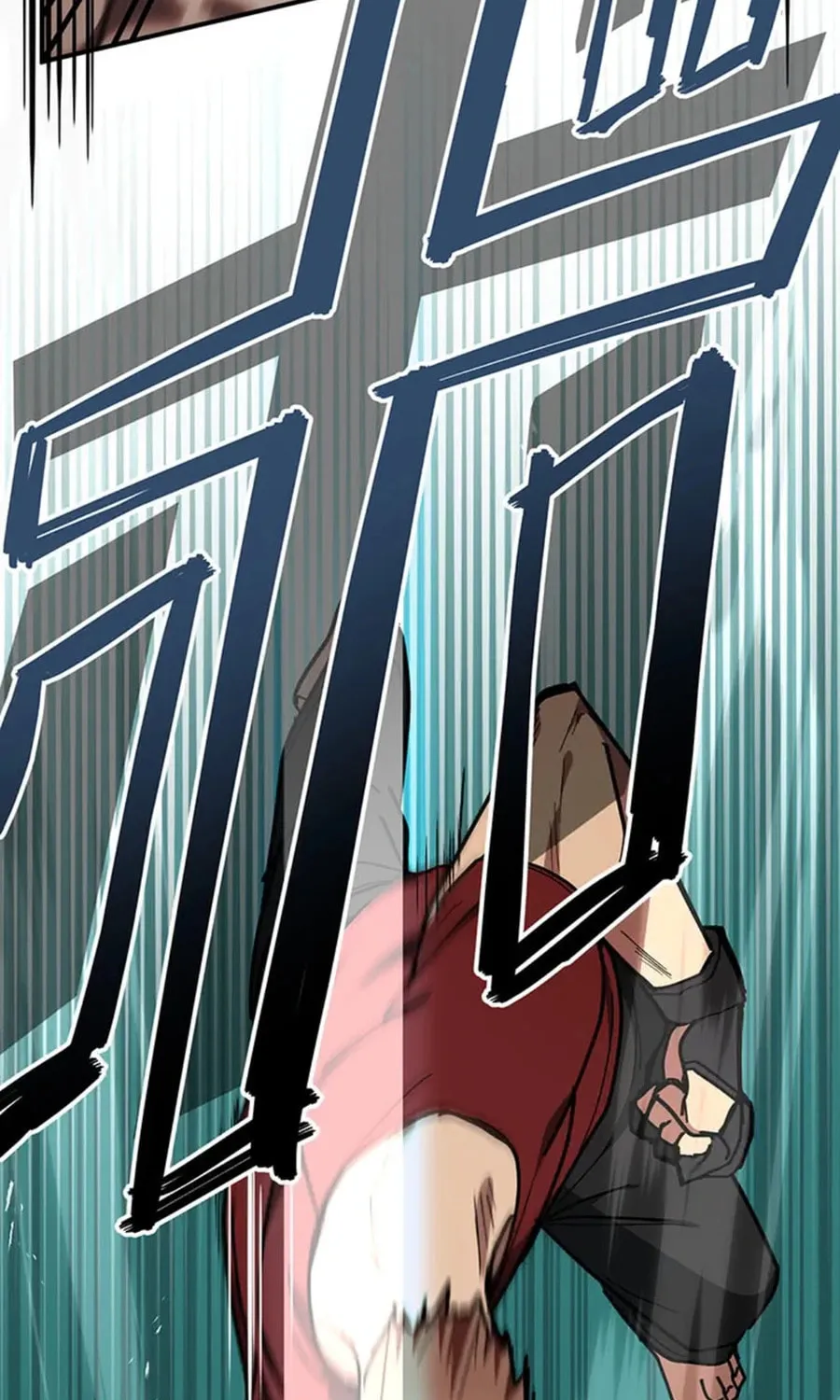 Aristocrat’s Revenge Chapter 25 page 31 - 
