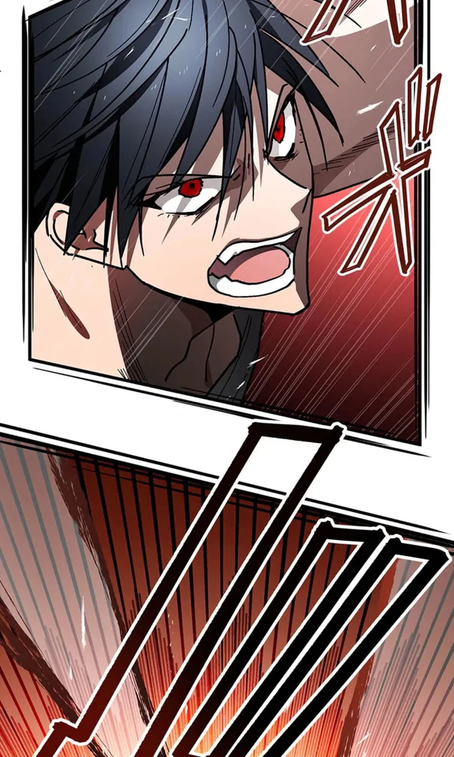 Aristocrat’s Revenge Chapter 25 page 35 - 