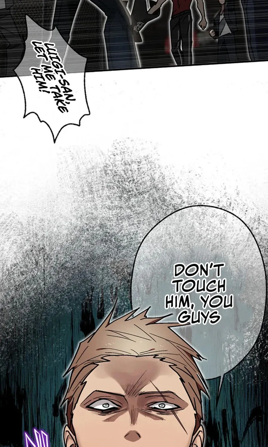 Aristocrat’s Revenge Chapter 25 page 5 - 