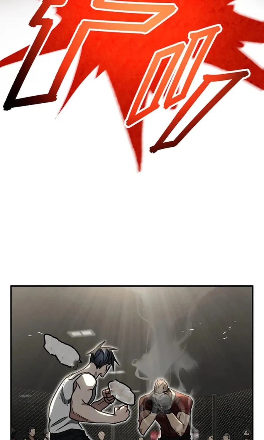 Aristocrat’s Revenge Chapter 25 page 41 - 