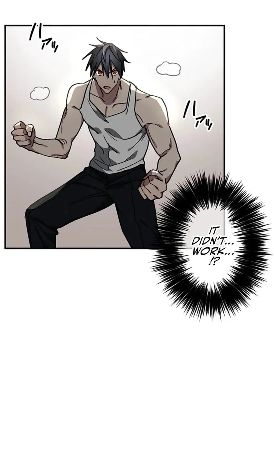 Aristocrat’s Revenge Chapter 25 page 45 - 