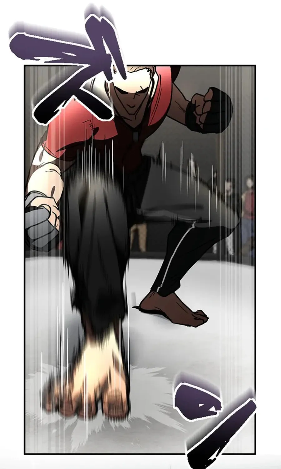 Aristocrat’s Revenge Chapter 25 page 46 - 
