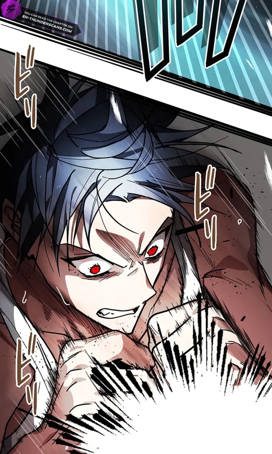 Aristocrat’s Revenge Chapter 25 page 49 - 