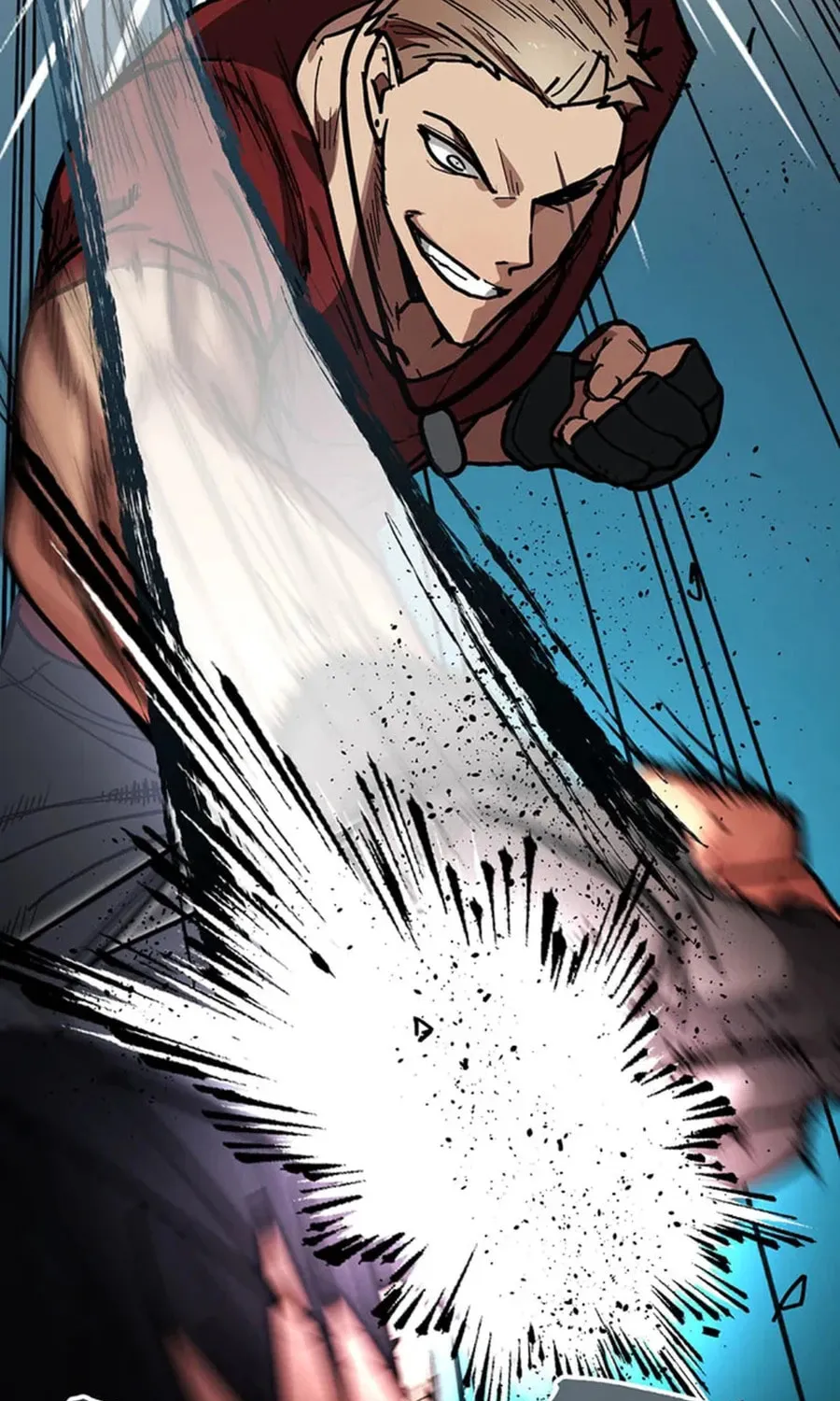 Aristocrat’s Revenge Chapter 25 page 51 - 