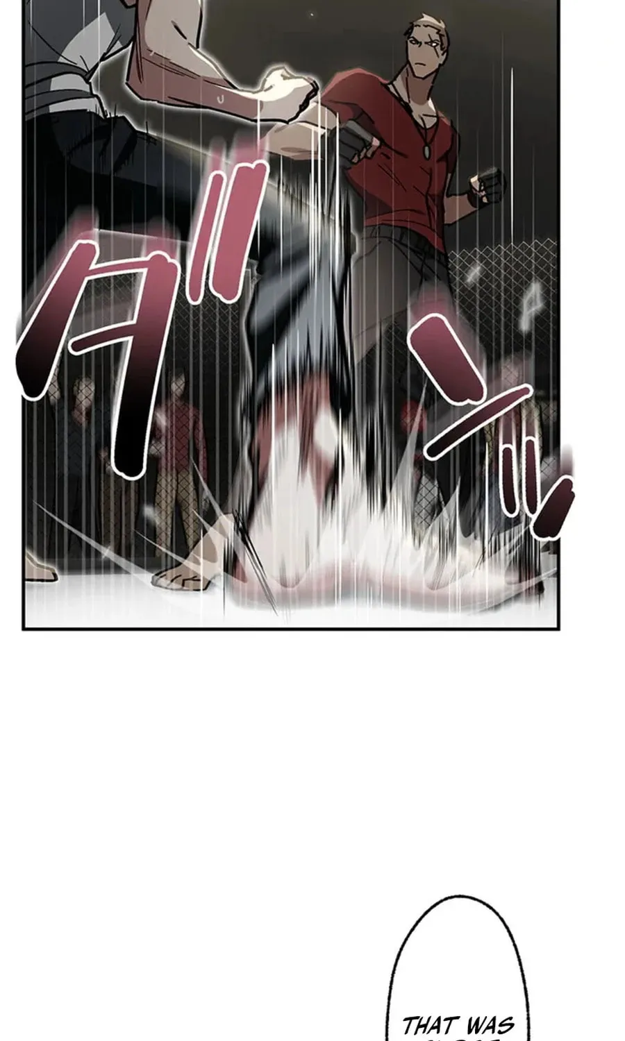 Aristocrat’s Revenge Chapter 25 page 55 - 