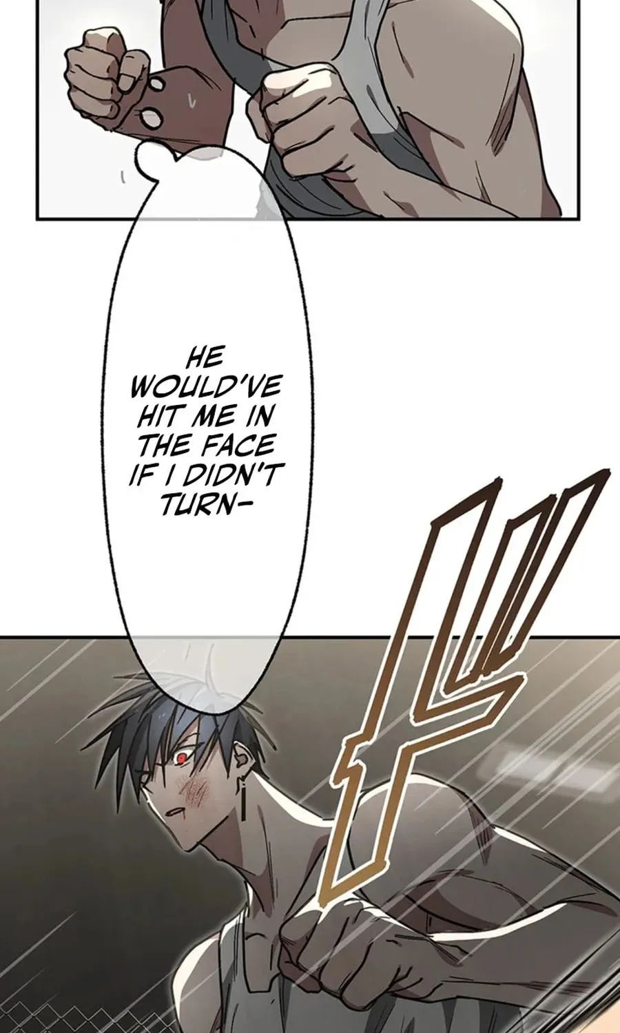 Aristocrat’s Revenge Chapter 25 page 57 - 