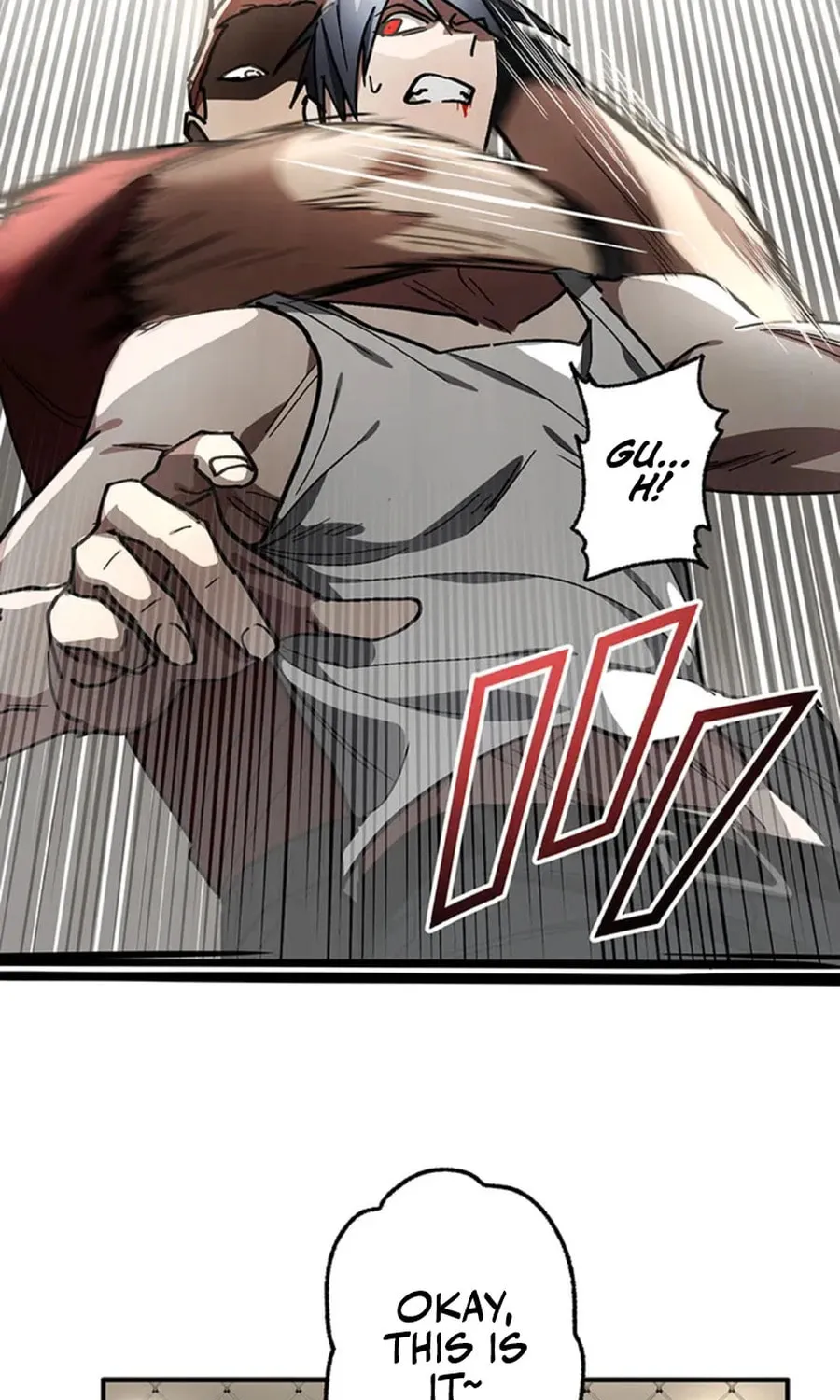 Aristocrat’s Revenge Chapter 25 page 61 - 