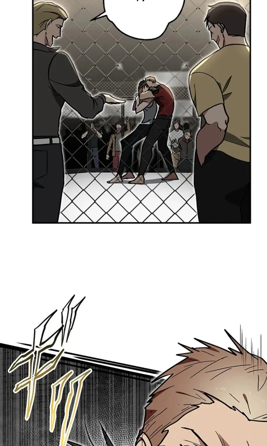 Aristocrat’s Revenge Chapter 25 page 62 - 