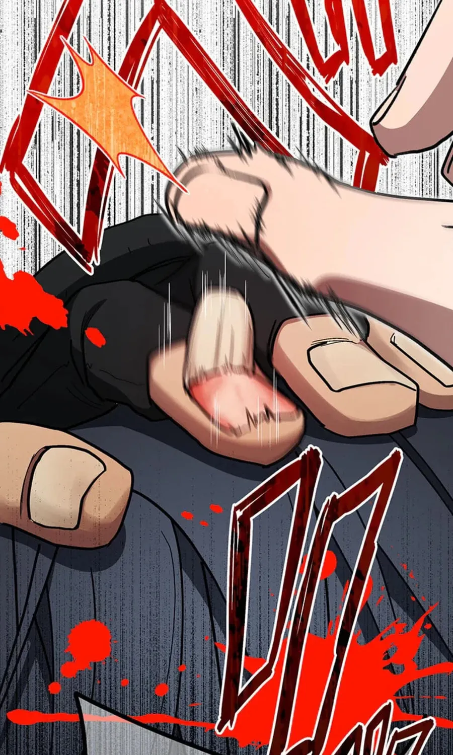 Aristocrat’s Revenge Chapter 25 page 70 - 