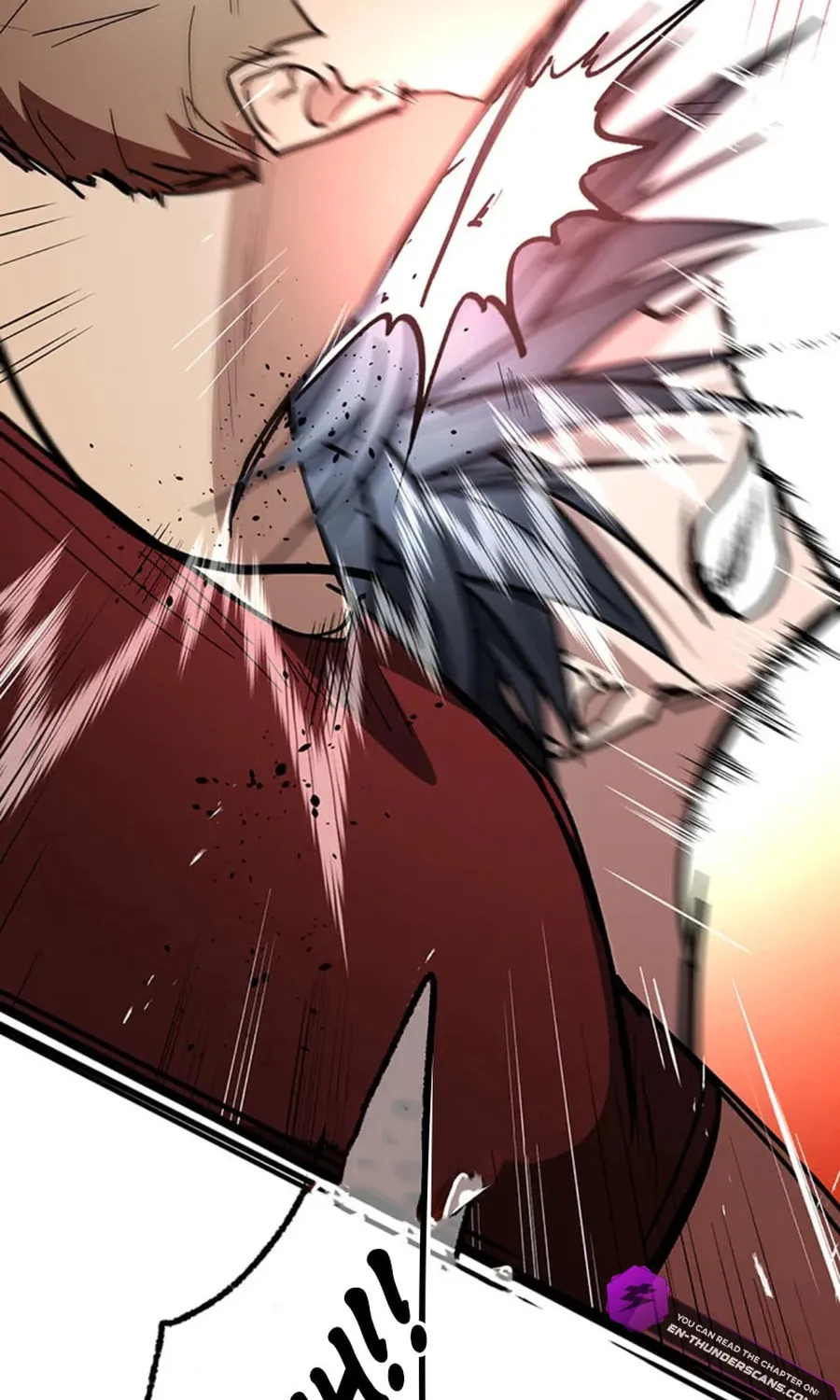 Aristocrat’s Revenge Chapter 25 page 74 - 