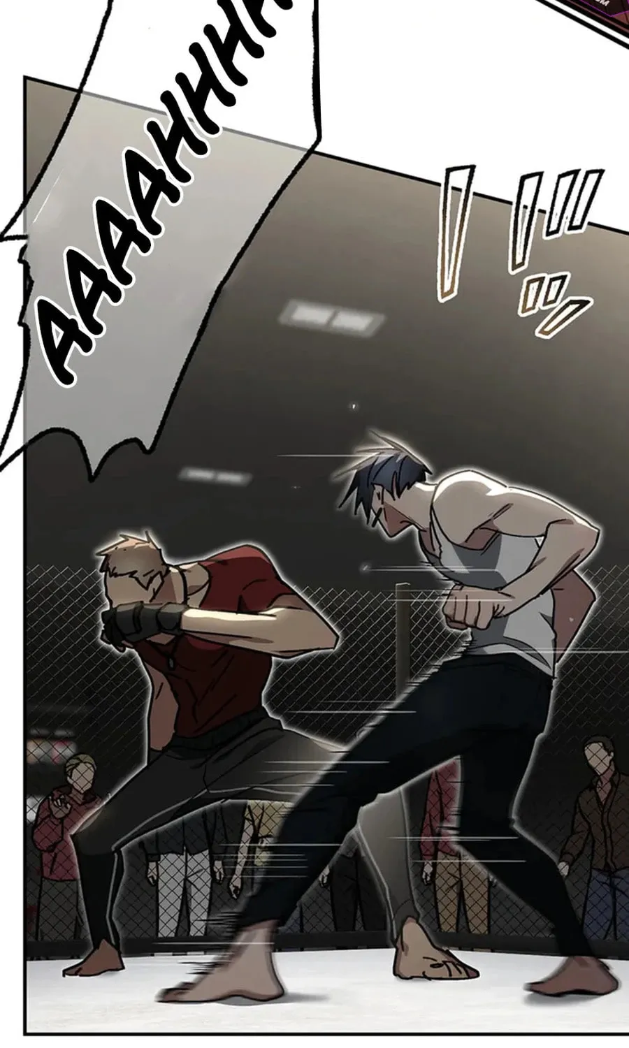 Aristocrat’s Revenge Chapter 25 page 75 - 