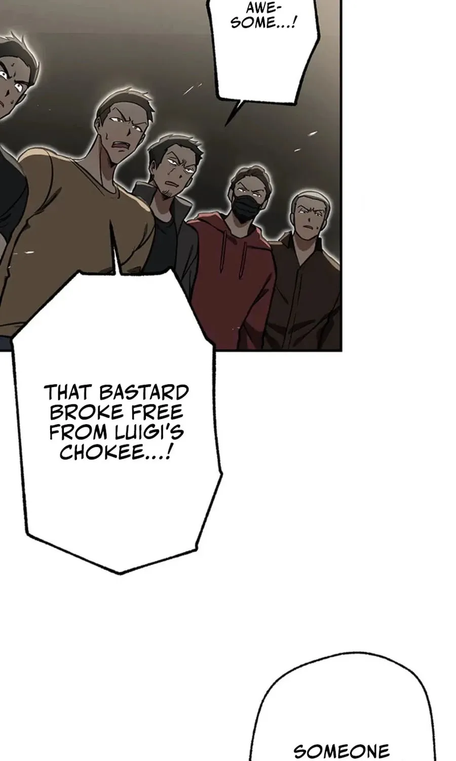 Aristocrat’s Revenge Chapter 25 page 77 - 
