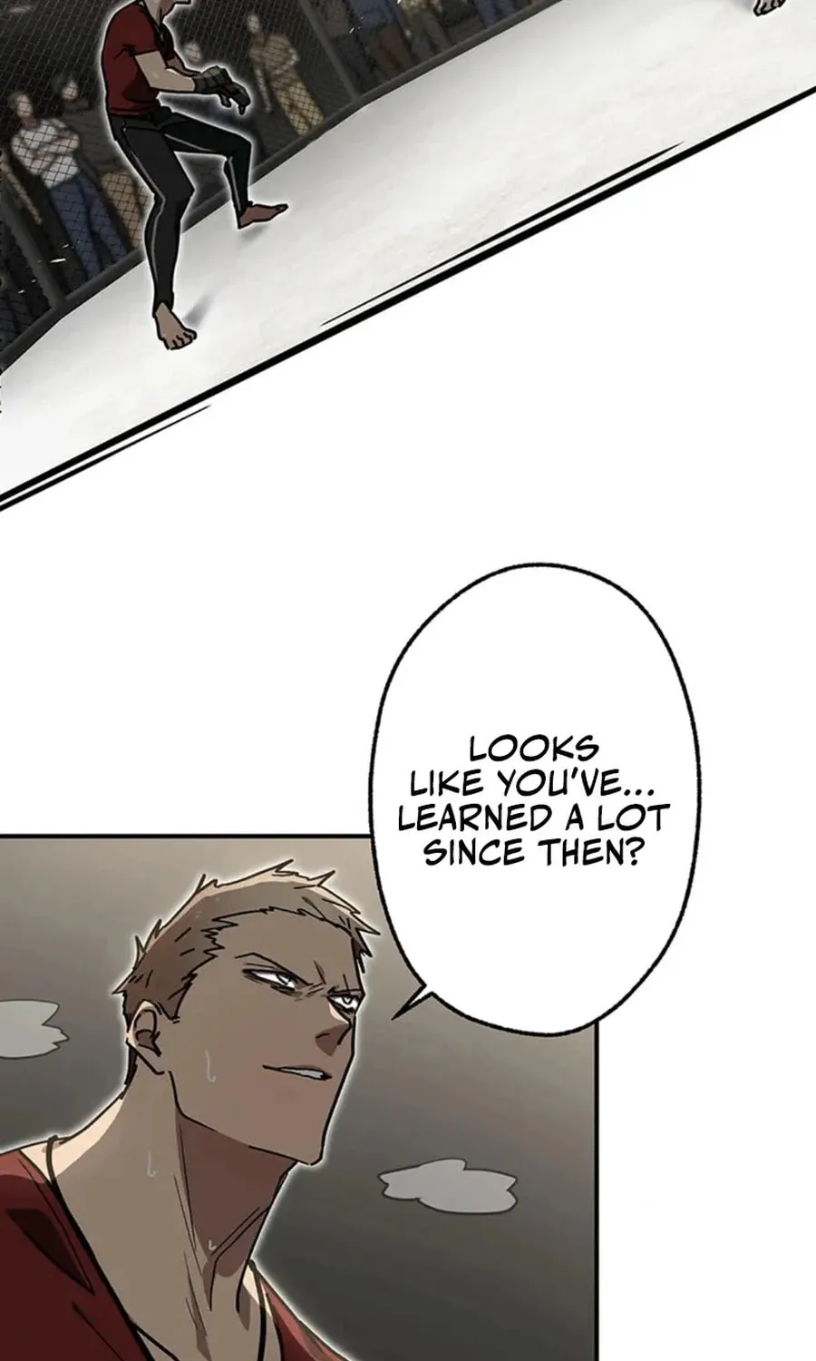 Aristocrat’s Revenge Chapter 25 page 81 - 