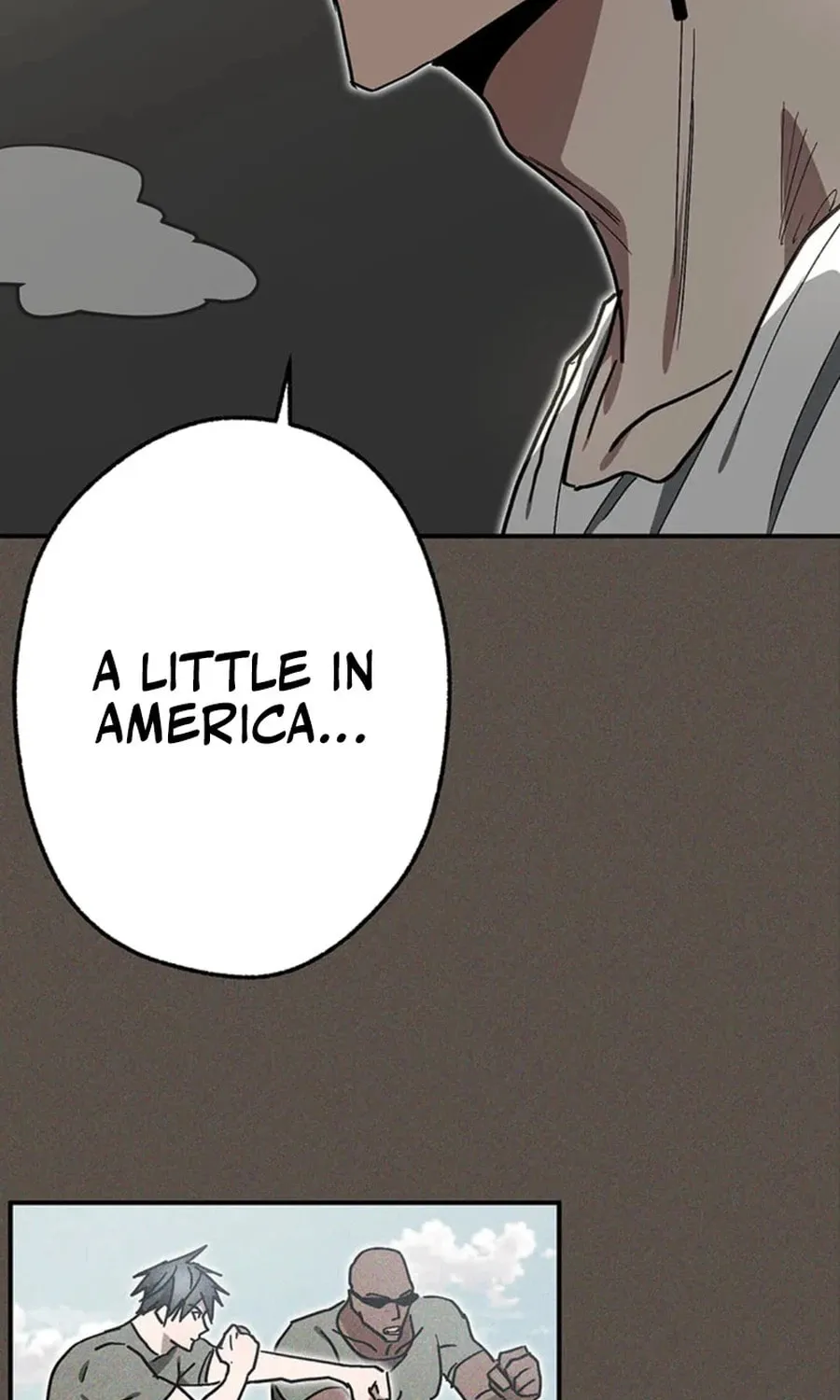 Aristocrat’s Revenge Chapter 25 page 83 - 