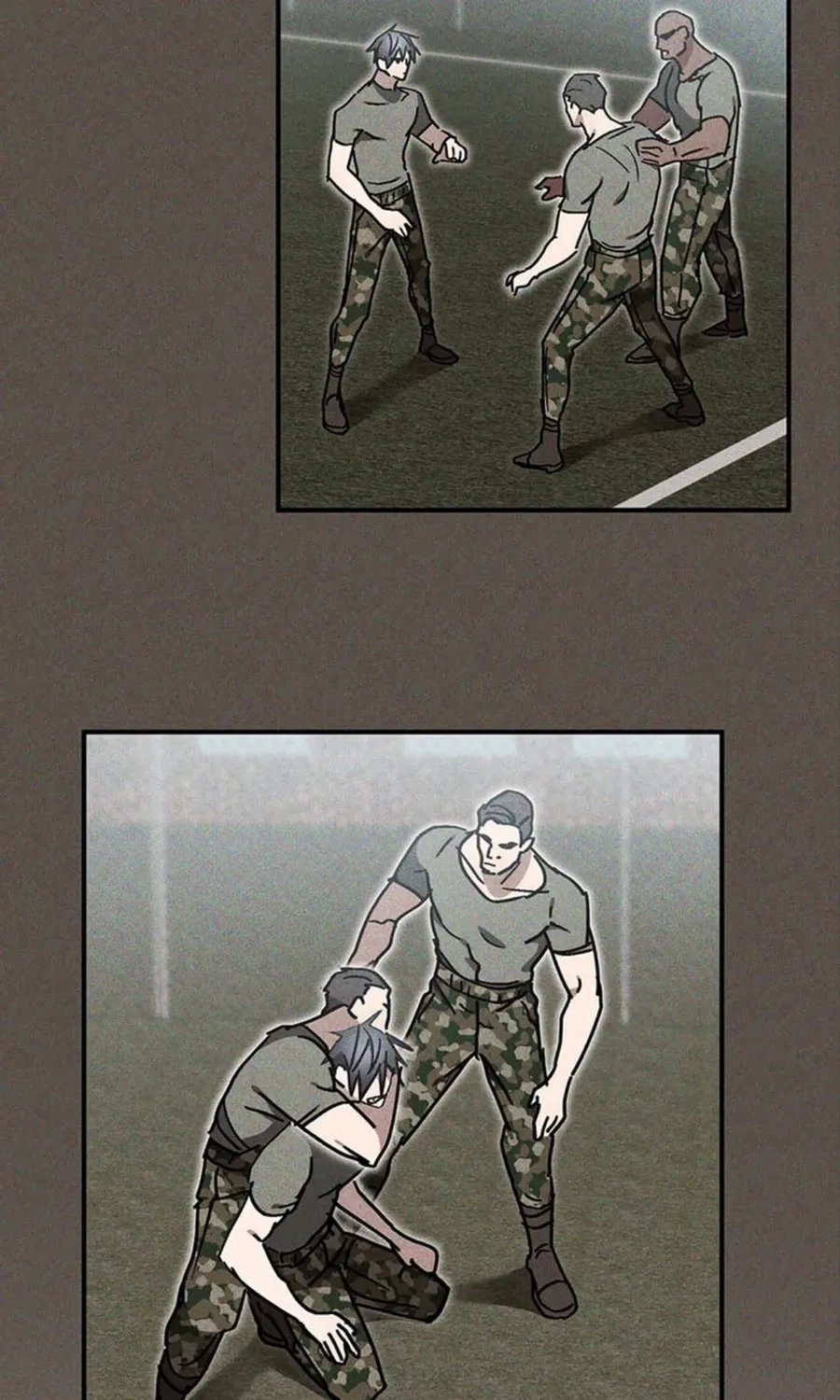 Aristocrat’s Revenge Chapter 25 page 85 - 