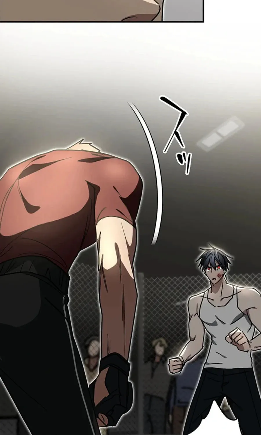Aristocrat’s Revenge Chapter 25 page 87 - 
