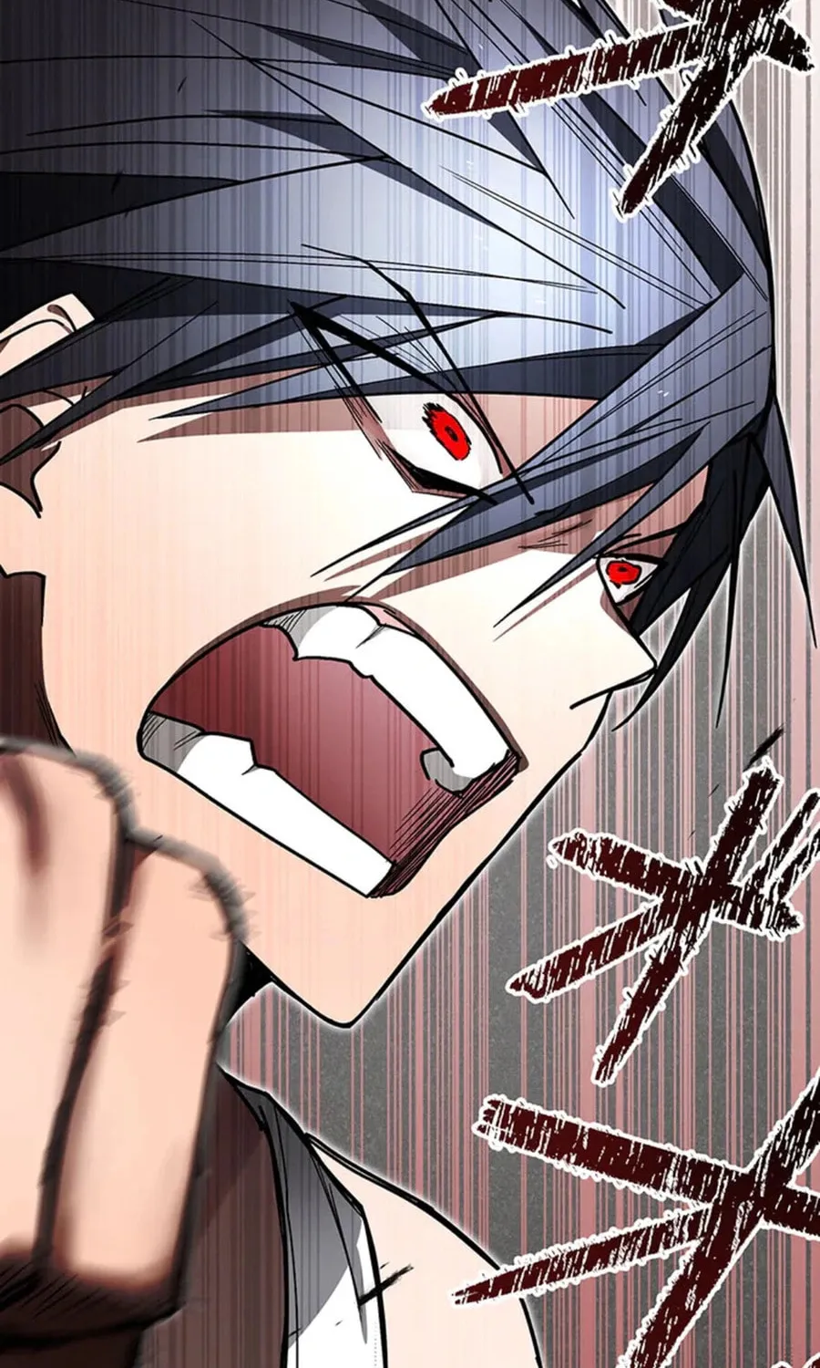 Aristocrat’s Revenge Chapter 25 page 10 - 