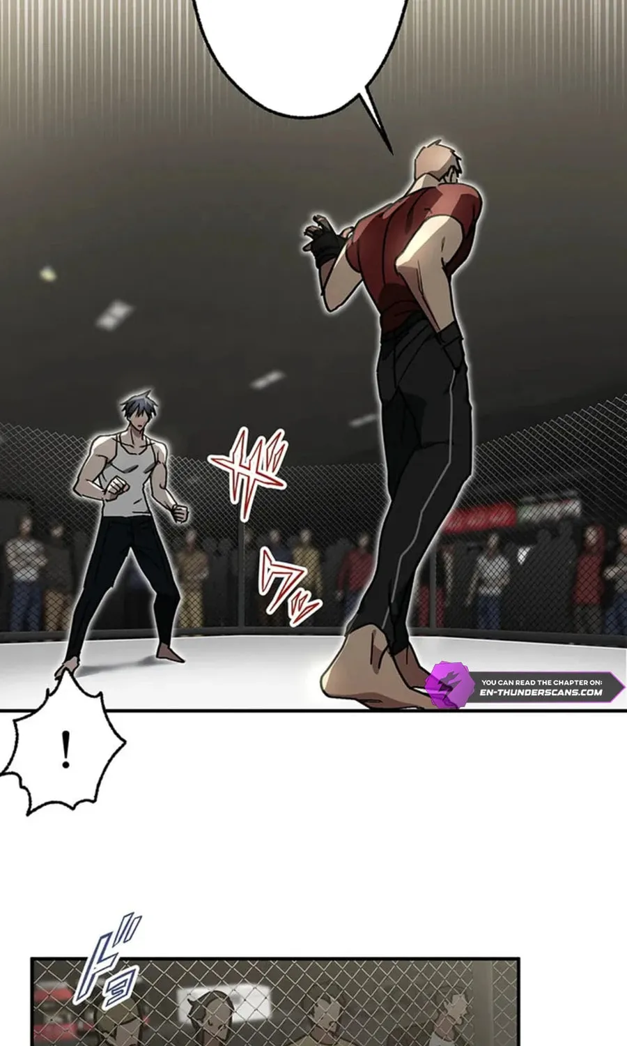 Aristocrat’s Revenge Chapter 25 page 94 - 