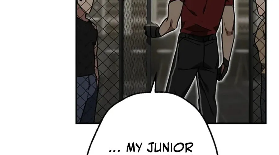 Aristocrat’s Revenge Chapter 25 page 96 - 