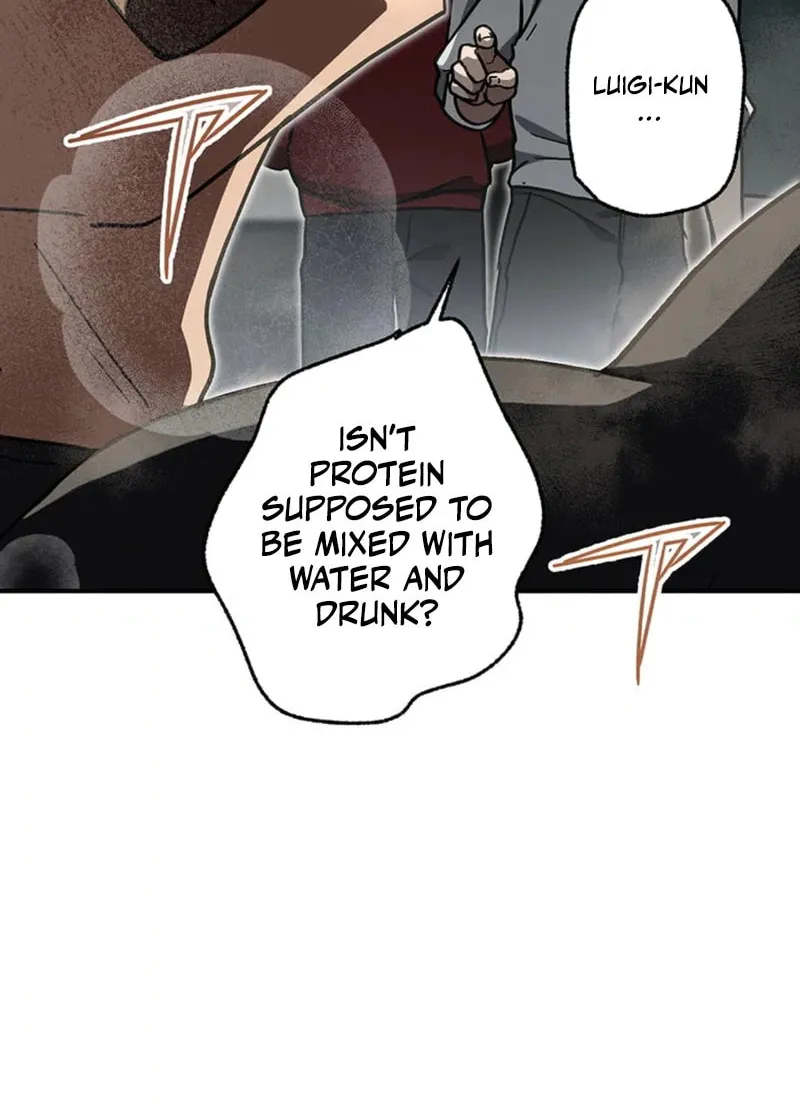 Aristocrat’s Revenge Chapter 26 page 17 - 